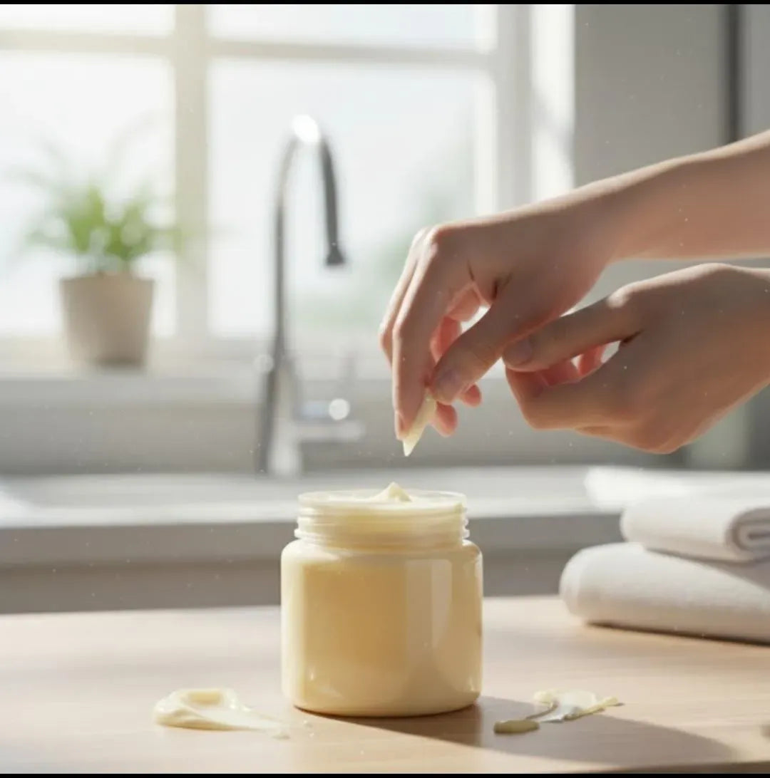 Zafrani Whitening Cream, 200 gm