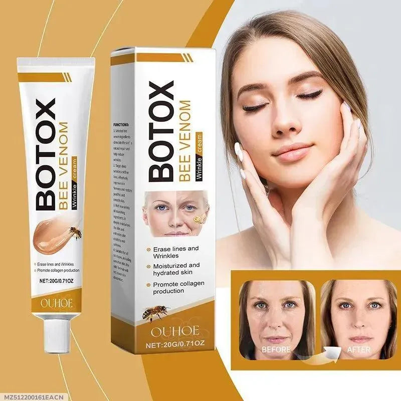Botox Bee Venom Wrinkle Cream 20gm