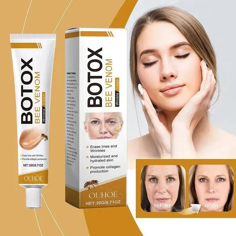 Botox Bee Venom Wrinkle Cream 20gm