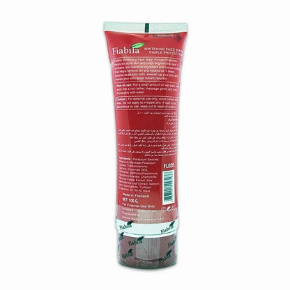 Pimple Protection & Whitening Face Wash 100 ml – Prevent Pimple